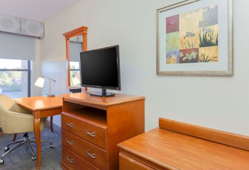 호텔 Hampton Inn Lexington Southkeeneland/airport