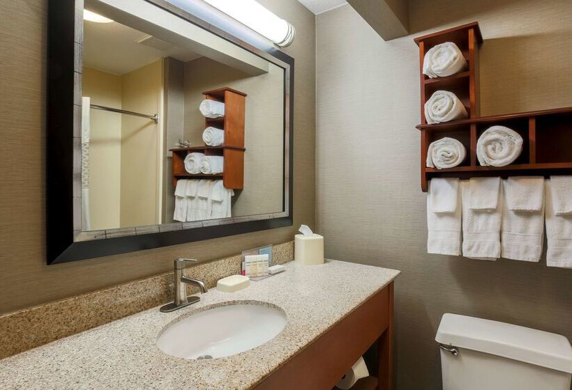 호텔 Hampton Inn Lexington Southkeeneland/airport