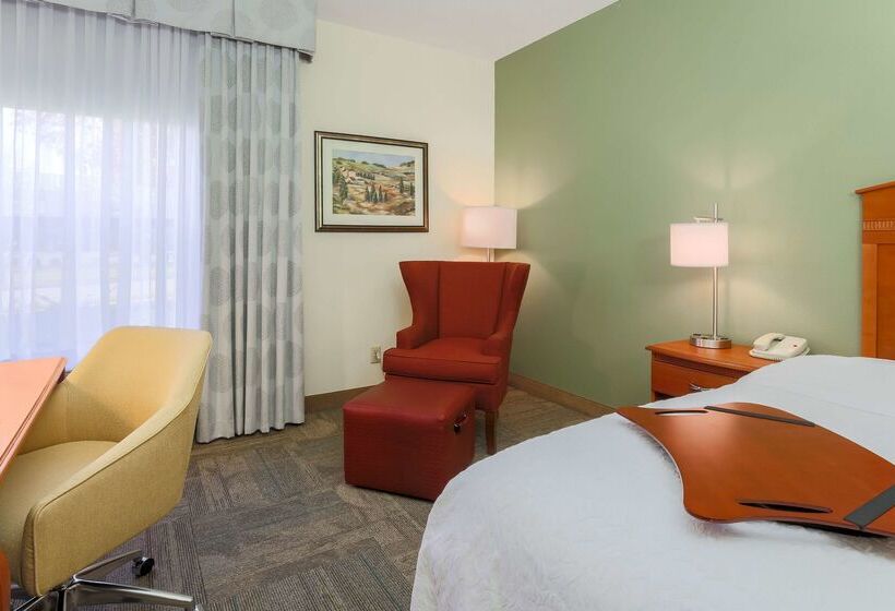 호텔 Hampton Inn Lexington Southkeeneland/airport