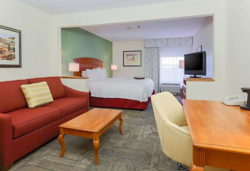 호텔 Hampton Inn Lexington Southkeeneland/airport