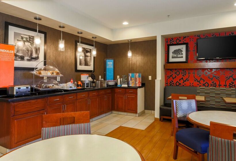 호텔 Hampton Inn Lexington Southkeeneland/airport