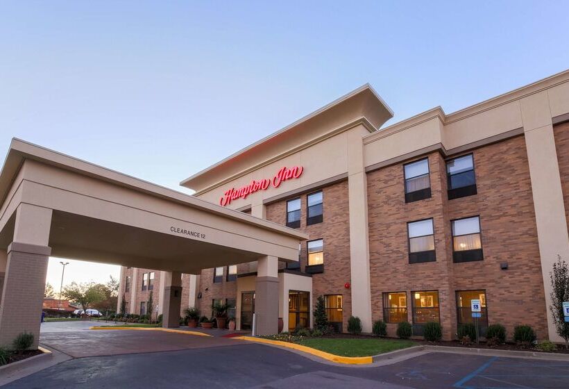 호텔 Hampton Inn Lexington Southkeeneland/airport