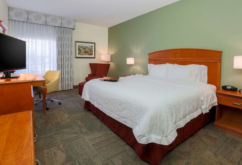 호텔 Hampton Inn Lexington Southkeeneland/airport
