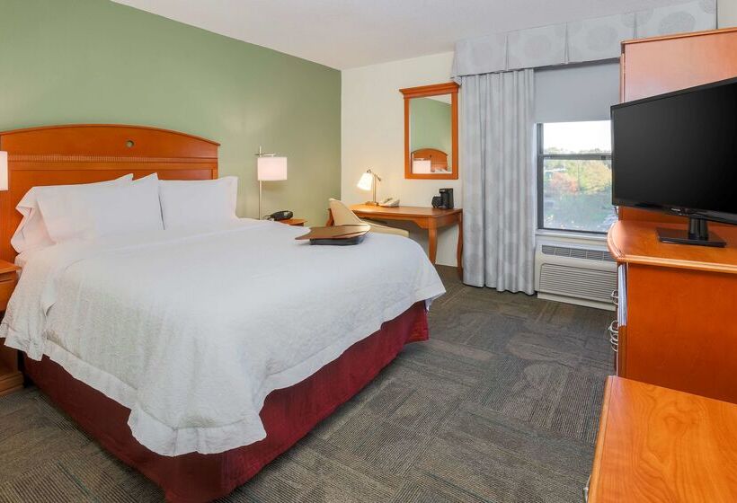 호텔 Hampton Inn Lexington Southkeeneland/airport