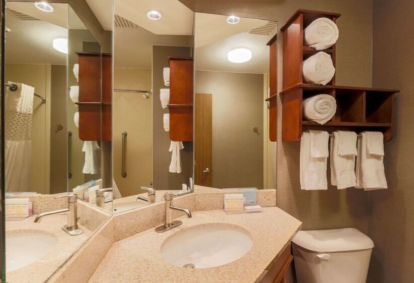 호텔 Hampton Inn Lexington Southkeeneland/airport