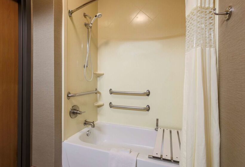 호텔 Hampton Inn Lexington Southkeeneland/airport