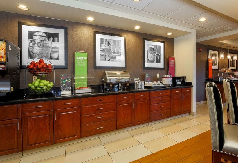 호텔 Hampton Inn Lexington Southkeeneland/airport