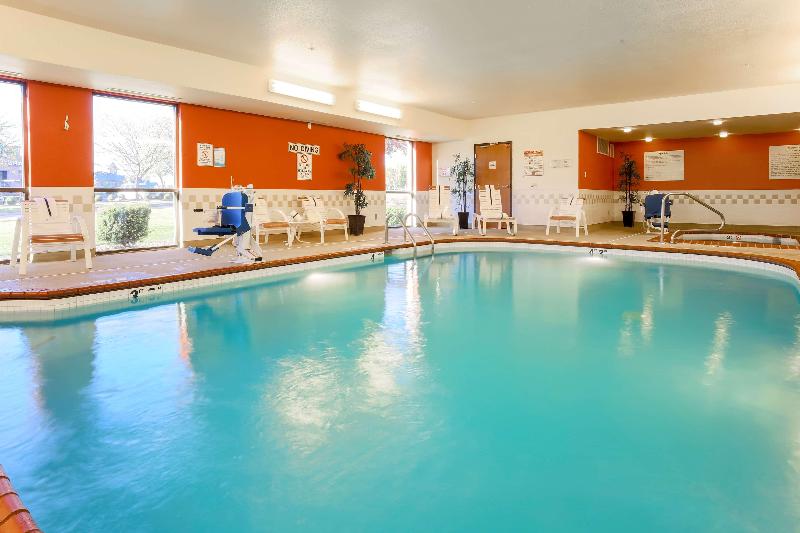 호텔 Hampton Inn Lexington Southkeeneland/airport