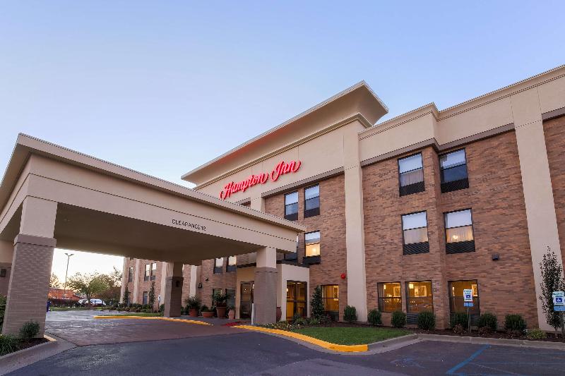 호텔 Hampton Inn Lexington Southkeeneland/airport