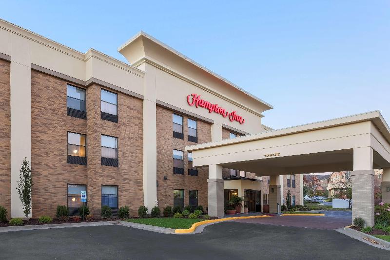 호텔 Hampton Inn Lexington Southkeeneland/airport