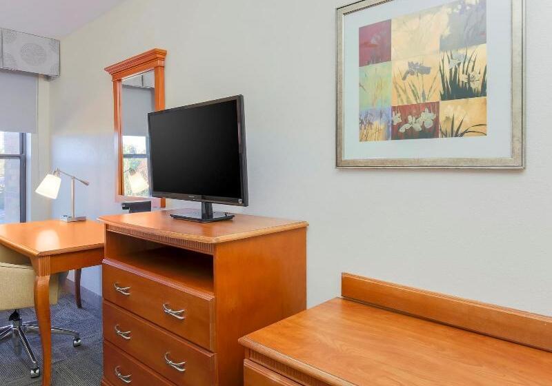 호텔 Hampton Inn Lexington Southkeeneland/airport