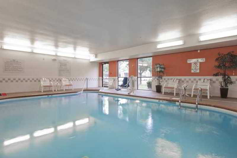 호텔 Hampton Inn Lexington Southkeeneland/airport