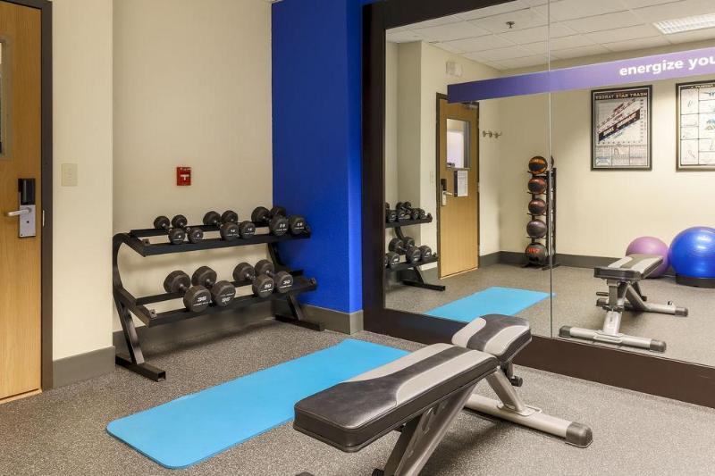 호텔 Hampton Inn Lexington Southkeeneland/airport