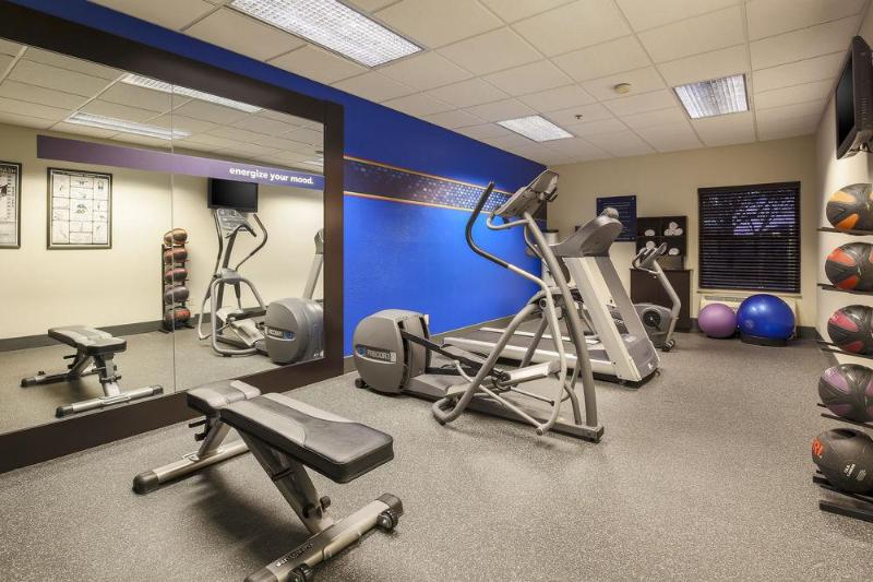 호텔 Hampton Inn Lexington Southkeeneland/airport