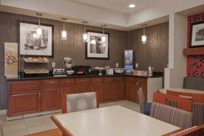 호텔 Hampton Inn Lexington Southkeeneland/airport