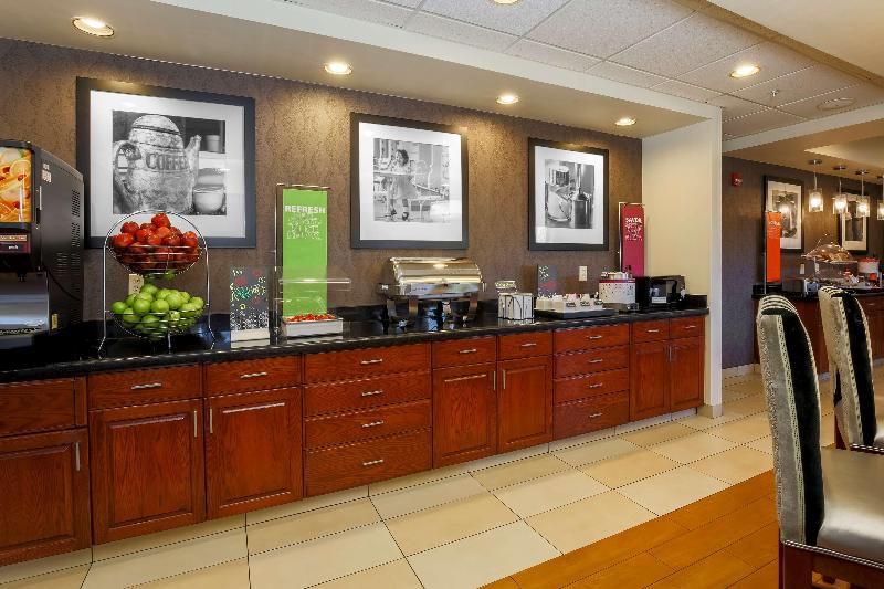 호텔 Hampton Inn Lexington Southkeeneland/airport