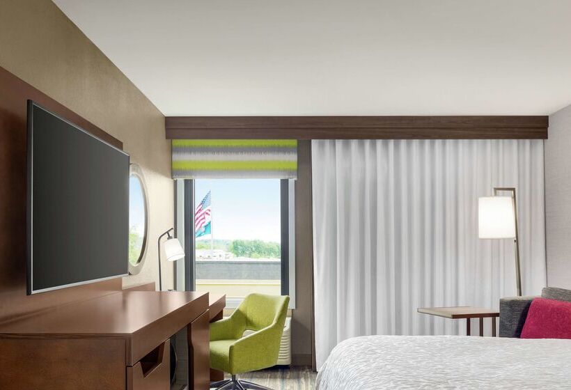 فندق Hampton Inn Milwaukee/brookfield