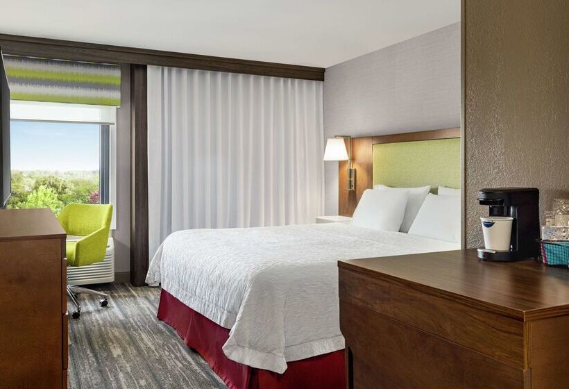 فندق Hampton Inn Milwaukee/brookfield