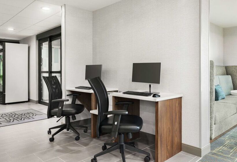 فندق Hampton Inn Milwaukee/brookfield