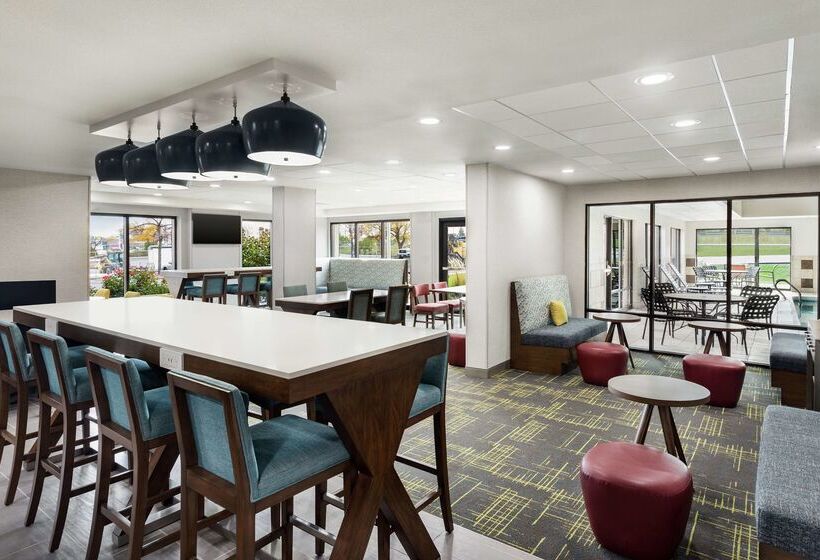 فندق Hampton Inn Milwaukee/brookfield