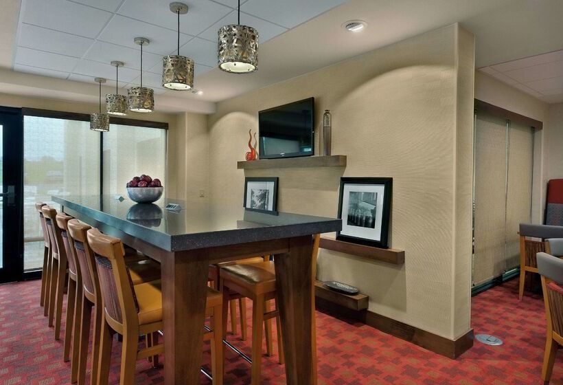 فندق Hampton Inn Milwaukee/brookfield