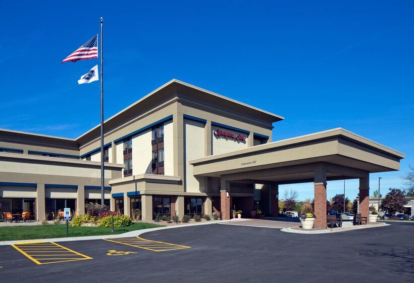 فندق Hampton Inn Milwaukee/brookfield