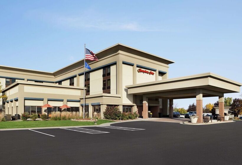 فندق Hampton Inn Milwaukee/brookfield