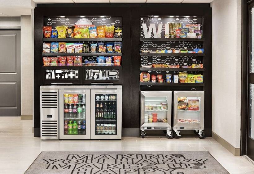 فندق Hampton Inn Milwaukee/brookfield