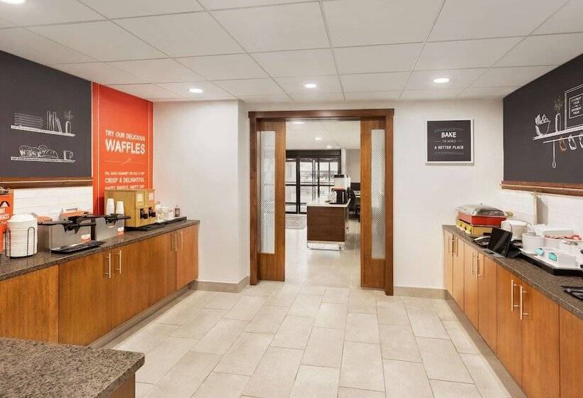 فندق Hampton Inn Milwaukee/brookfield