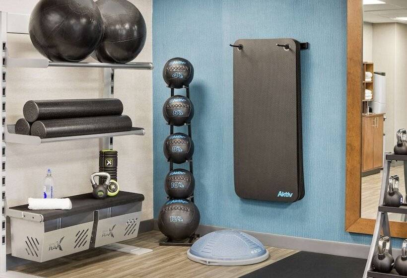 فندق Hampton Inn Milwaukee/brookfield