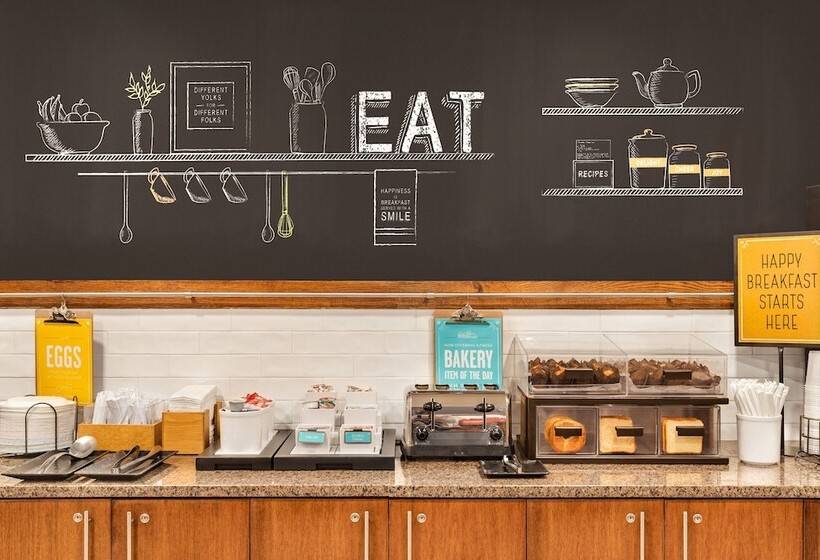 فندق Hampton Inn Milwaukee/brookfield