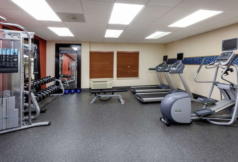 בית מלון כפרי Hampton Inn By Hilton Minneapolis/eagan