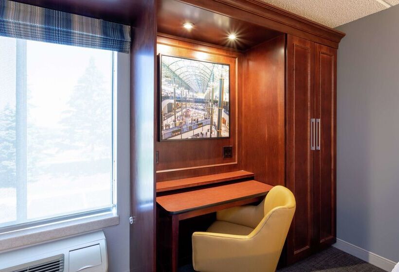 בית מלון כפרי Hampton Inn By Hilton Minneapolis/eagan