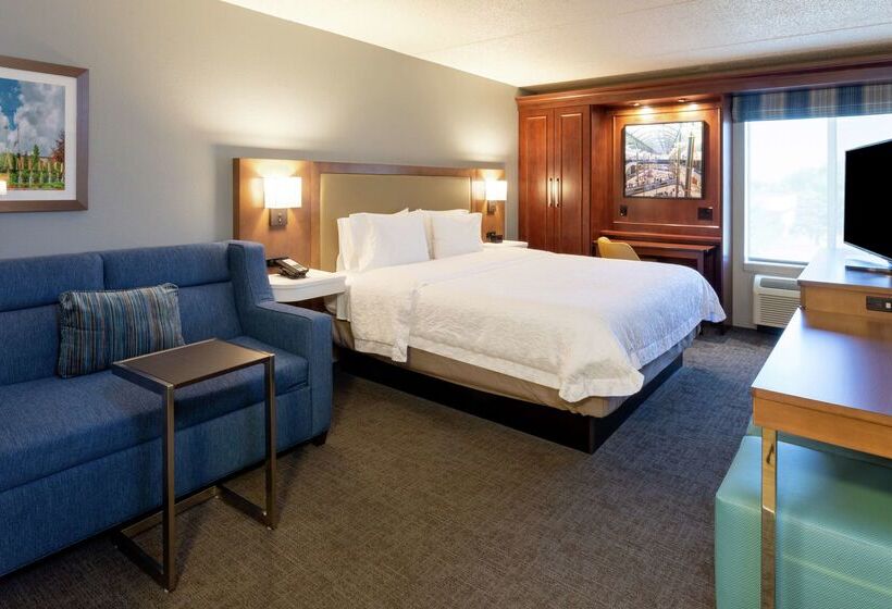 בית מלון כפרי Hampton Inn By Hilton Minneapolis/eagan