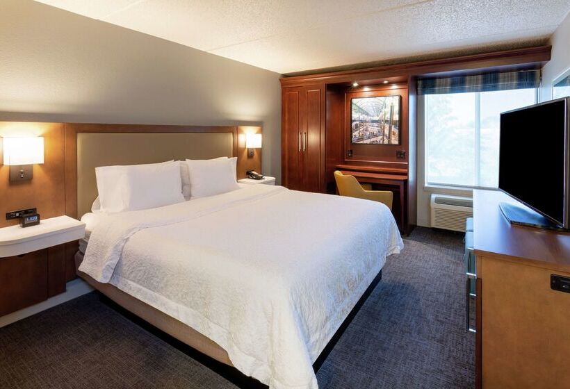 בית מלון כפרי Hampton Inn By Hilton Minneapolis/eagan