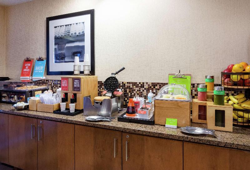 בית מלון כפרי Hampton Inn By Hilton Minneapolis/eagan