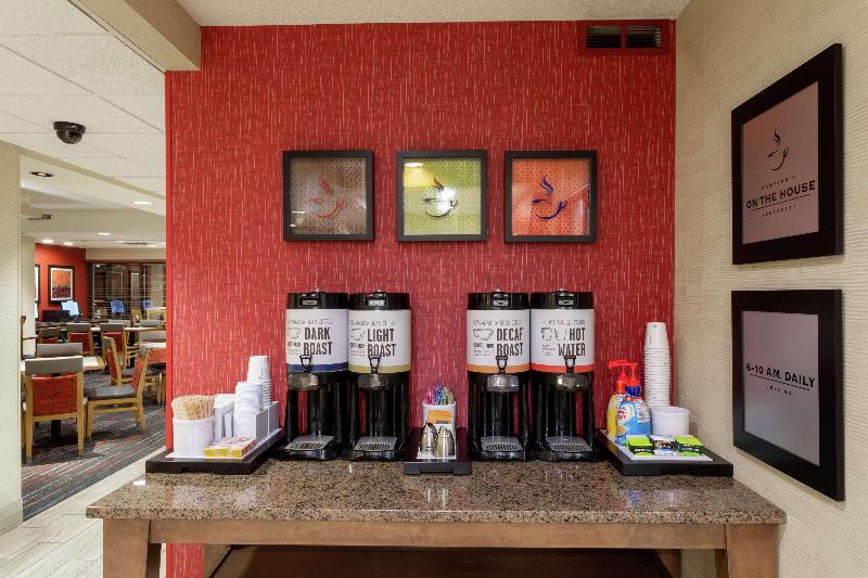 בית מלון כפרי Hampton Inn By Hilton Minneapolis/eagan