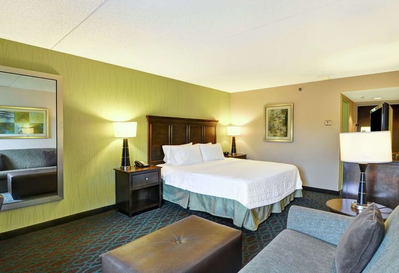 فندق Hampton Inn By Hilton New Bedford/fairhaven