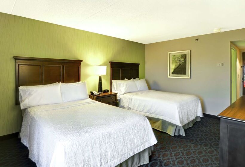 فندق Hampton Inn By Hilton New Bedford/fairhaven