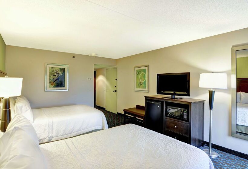 فندق Hampton Inn By Hilton New Bedford/fairhaven