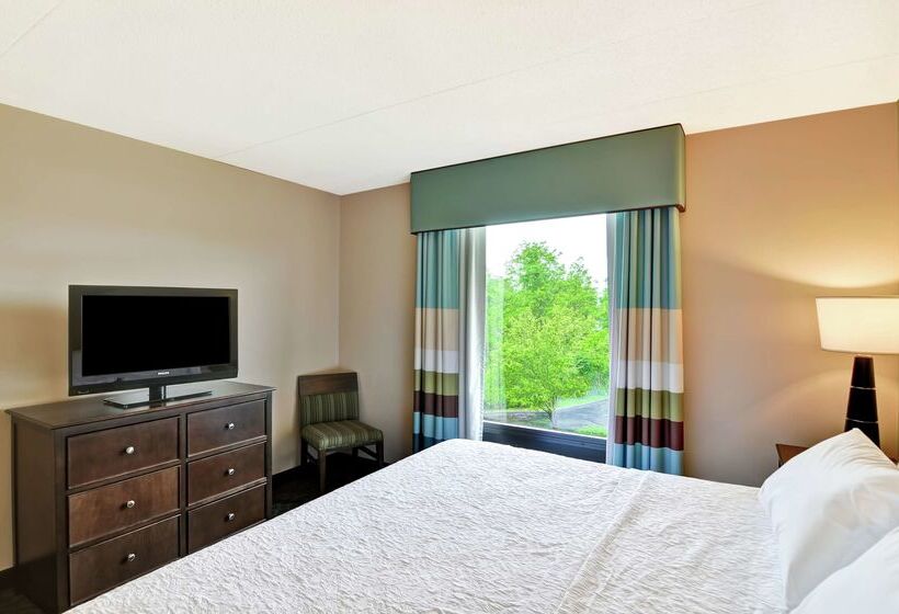 فندق Hampton Inn By Hilton New Bedford/fairhaven