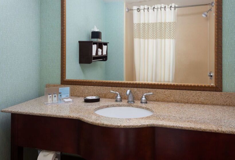 فندق Hampton Inn By Hilton New Bedford/fairhaven