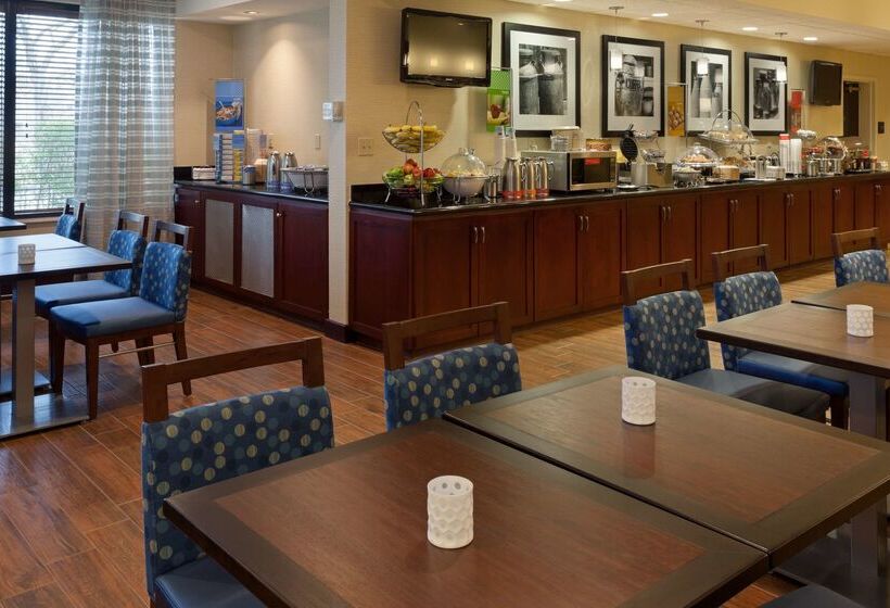 فندق Hampton Inn By Hilton New Bedford/fairhaven