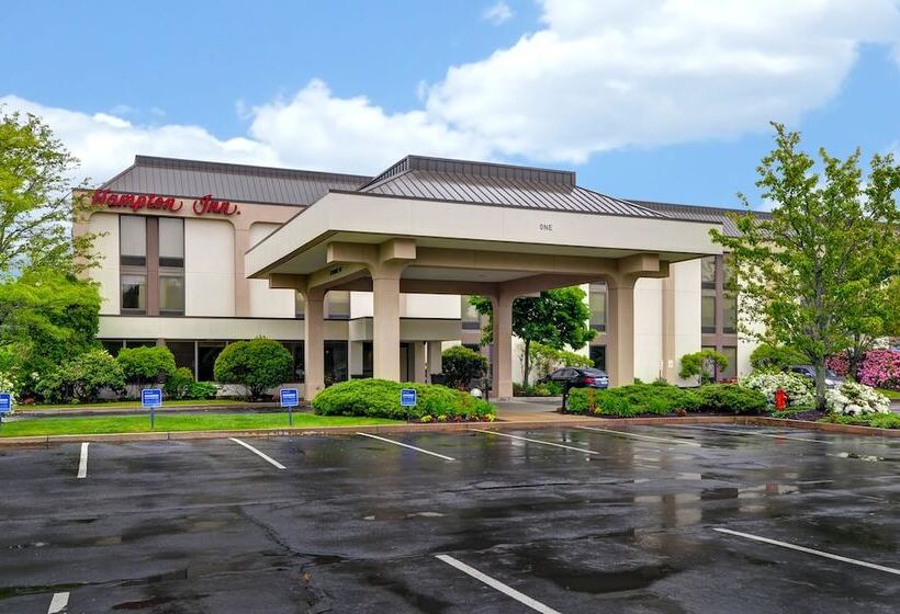 فندق Hampton Inn By Hilton New Bedford/fairhaven