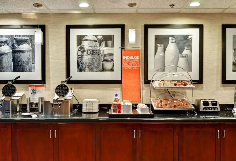 فندق Hampton Inn By Hilton New Bedford/fairhaven