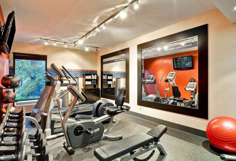 فندق Hampton Inn By Hilton New Bedford/fairhaven