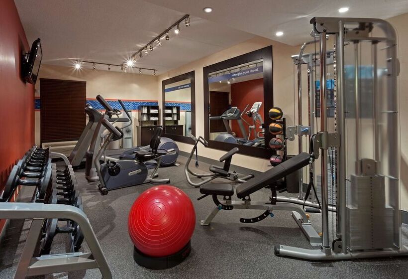 فندق Hampton Inn By Hilton New Bedford/fairhaven