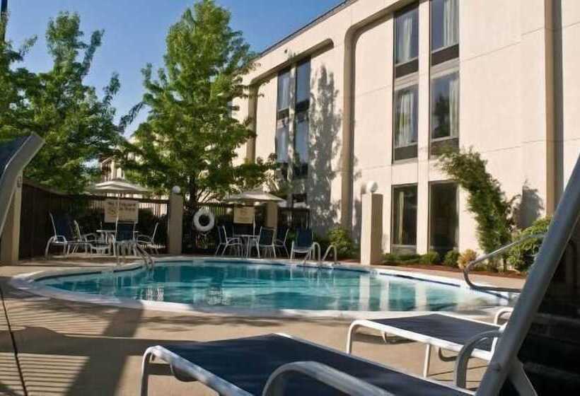 فندق Hampton Inn By Hilton New Bedford/fairhaven