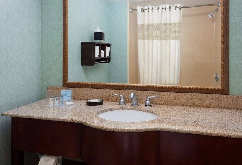 فندق Hampton Inn By Hilton New Bedford/fairhaven