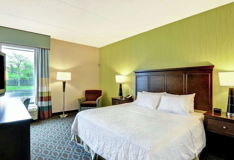 فندق Hampton Inn By Hilton New Bedford/fairhaven